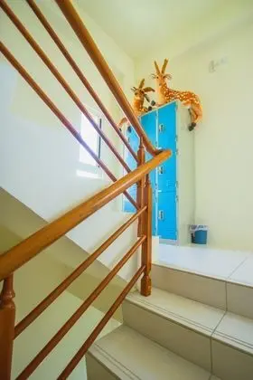 Comfort Stüdyo Süit, Karma Ranzalı Oda, Sigara İçilmez, Mutfak