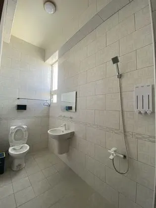 Comfort Stüdyo Süit, Karma Ranzalı Oda, Sigara İçilmez, Mutfak