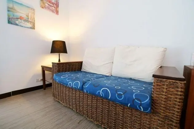 Dört Kişilik Oda (Mediterranean)