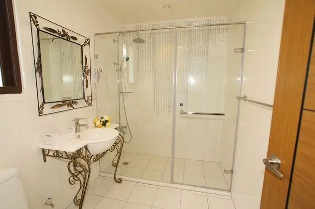 Dört Kişilik Oda (Mediterranean)