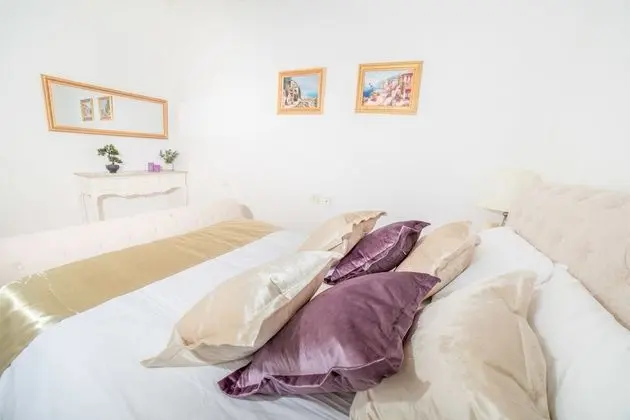 Business Apart Daire, 1 Çift Kişilik Yatak ve Çekyat, Sigara İçilmez, Şehir Manzaralı