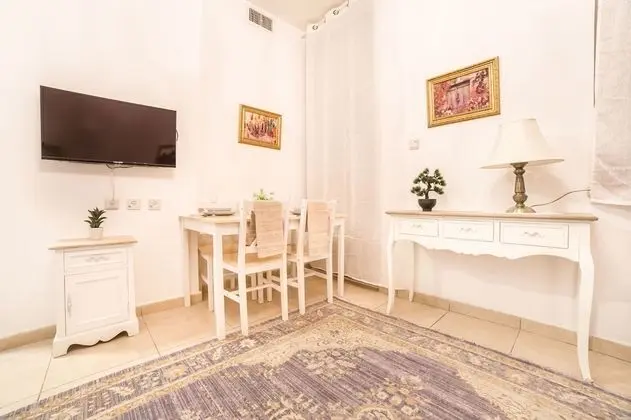 Business Apart Daire, 1 Çift Kişilik Yatak ve Çekyat, Sigara İçilmez, Şehir Manzaralı