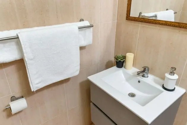 Business Apart Daire, 1 Çift Kişilik Yatak ve Çekyat, Sigara İçilmez, Şehir Manzaralı