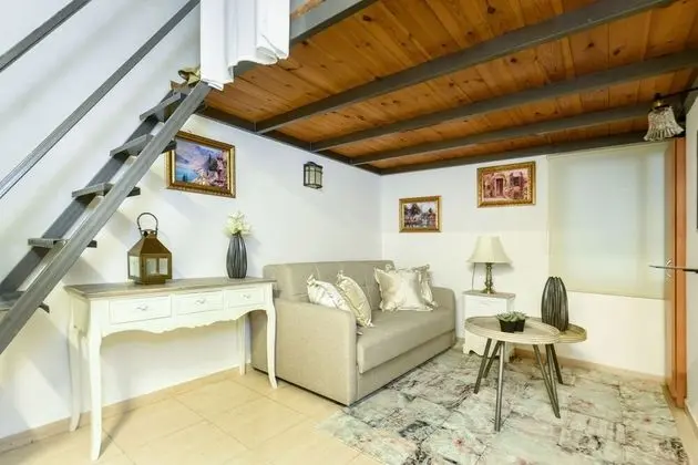 Gallery Apart Daire, 1 Çift Kişilik Yatak ve Çekyat, Sigara İçilmez
