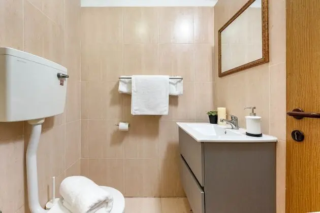 Stüdyo, 1 Çift Kişilik Yatak, Sigara İçilmez