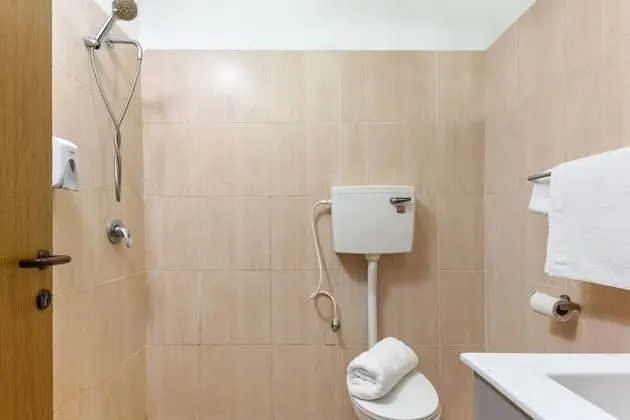 Stüdyo, 1 Çift Kişilik Yatak, Sigara İçilmez