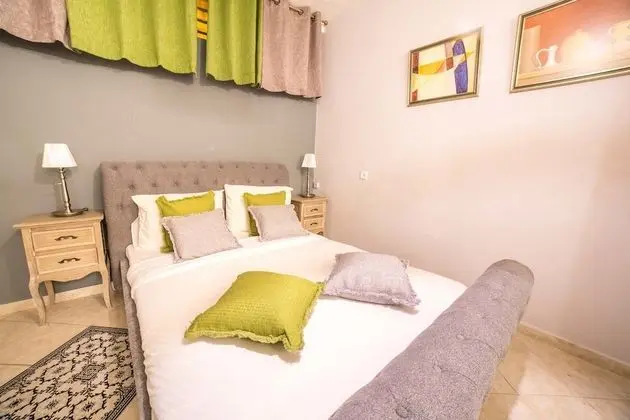 Stüdyo, 1 Yatak Odası