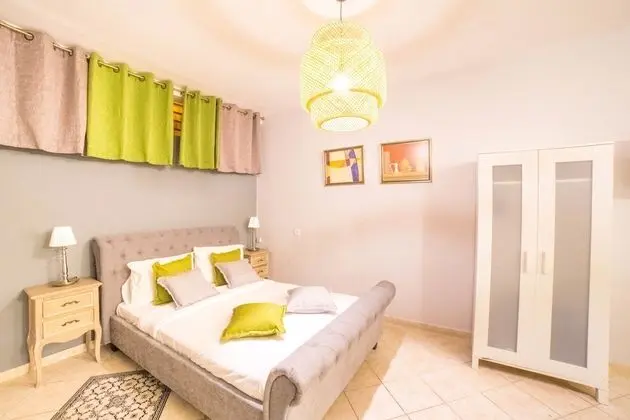 Stüdyo, 1 Yatak Odası