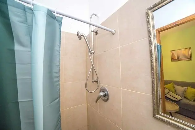 Stüdyo, 1 Yatak Odası