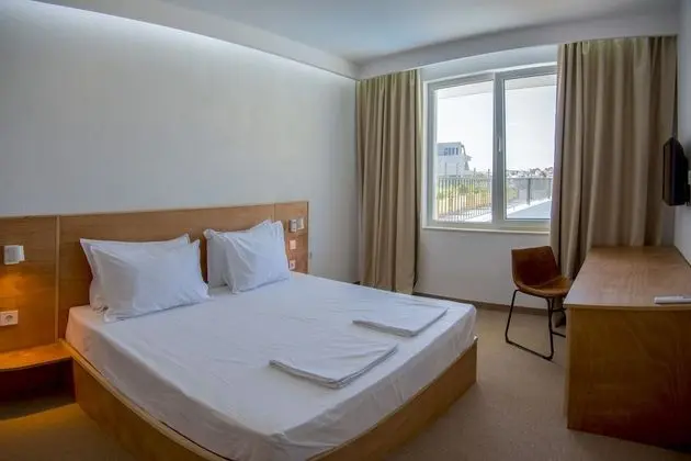 Panoramic Apart Daire, Deniz Manzaralı (4 people)