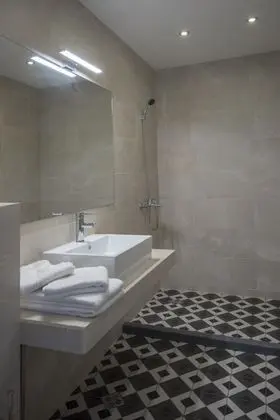 Panoramic Apart Daire, Deniz Manzaralı (4 people)