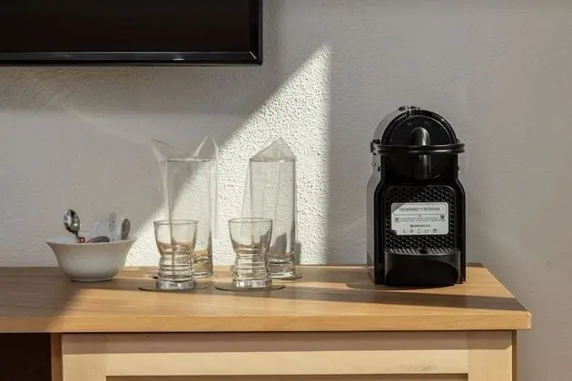 Superior Süit, Deniz Manzaralı (4 people)