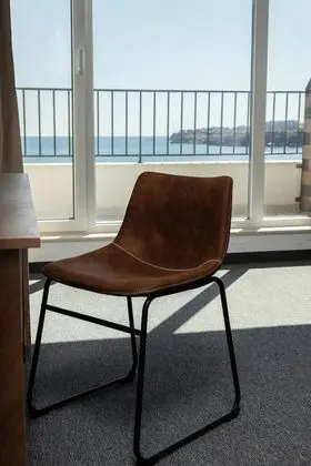 Superior Süit, Deniz Manzaralı (4 people)