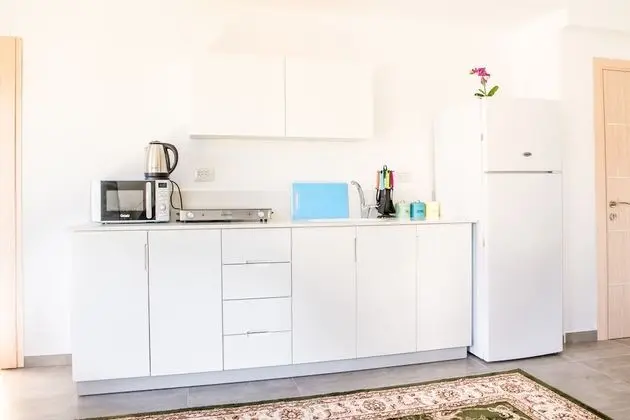 Apart Daire, 1 Yatak Odası, Balkon