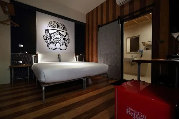 Design Ev