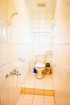 Comfort Tek Büyük Yataklı Oda, Sigara İçilmez, Buzdolabı