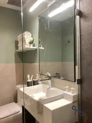 Standard Süit