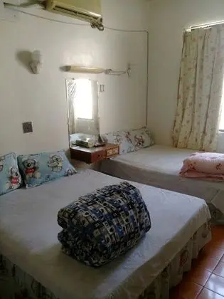 Dört Kişilik Oda