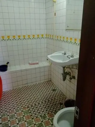 Dört Kişilik Oda