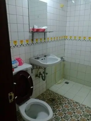 Dört Kişilik Oda