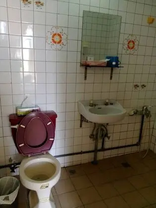 Dört Kişilik Oda