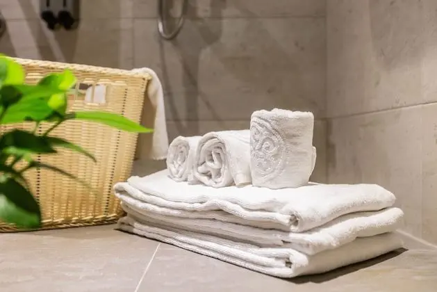 Family Dört Kişilik Oda, Sigara İçilmez