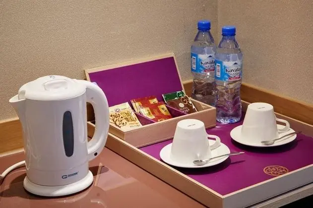 Family Dört Kişilik Oda, Sigara İçilmez