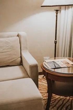 Standard Tek Büyük Yataklı Oda, Sigara İçilmez