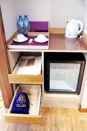 Standard Tek Büyük Yataklı Oda, Sigara İçilmez