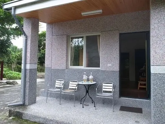 Standard Dört Kişilik Oda