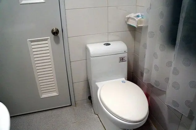 Üç Kişilik Oda