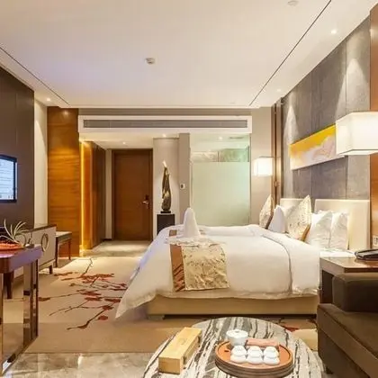 Grand İki Ayrı Yataklı Oda