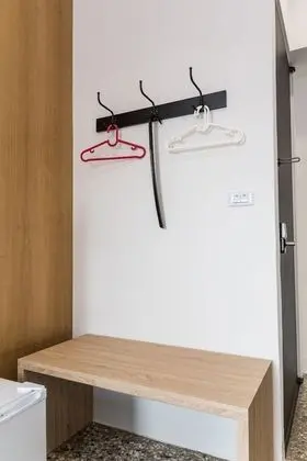 Basic Tek Büyük Yataklı Oda