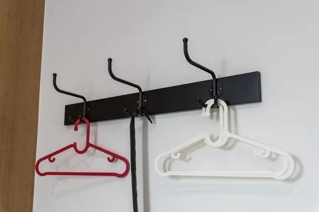 Basic Tek Büyük Yataklı Oda