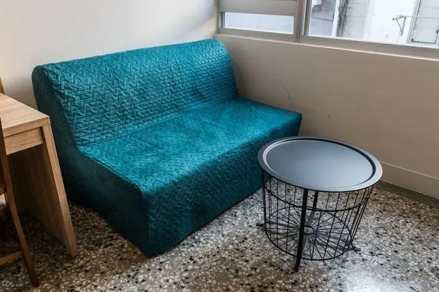 Dört Kişilik Oda