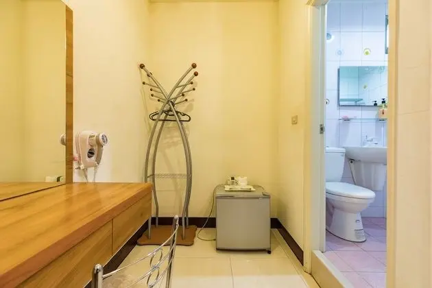 Standard Tek Büyük Yataklı Oda, 1 Çift Kişilik Yatak, Sigara İçilmez