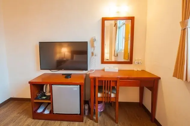 Business Tek Büyük Yataklı Oda, 2 Tek Kişilik Yatak, Sigara İçilmez