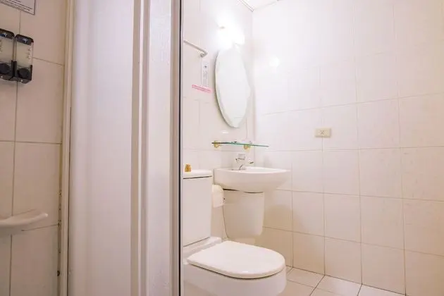 Classic Dört Kişilik Oda, 2 Çift Kişilik Yatak, Sigara İçilmez