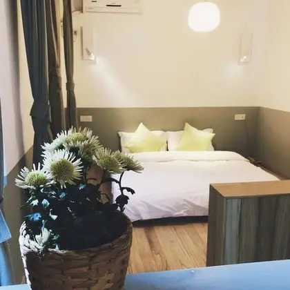 Deluxe Tek Büyük Yataklı Oda, Balkon