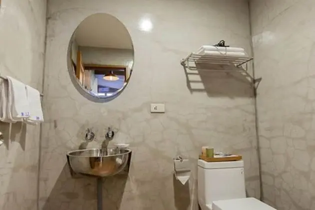 Superior Tek Büyük Yataklı Oda