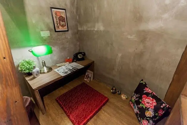 Tek Kişilik Oda