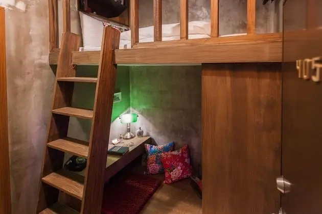 Tek Kişilik Oda