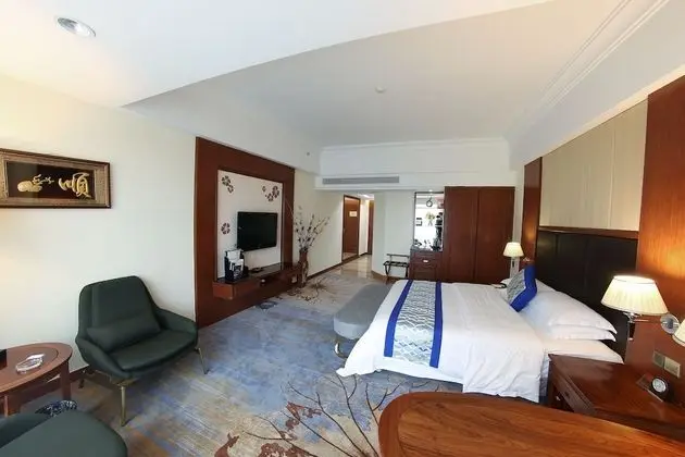 Deluxe Oda