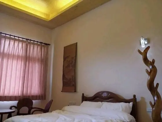 Standard Tek Büyük Yataklı Oda, Dağ Manzaralı