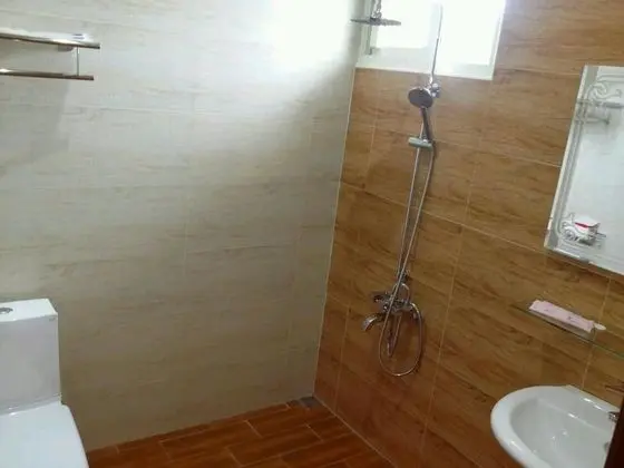 Standard Tek Büyük Yataklı Oda, Dağ Manzaralı