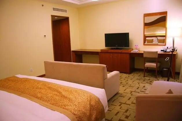 Business Oda, Executive Katı