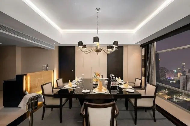 Royal Süit, 1 Yatak Odası