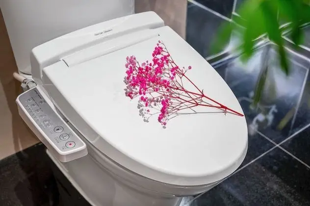 Royal Süit, 1 Yatak Odası
