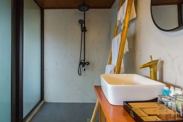Comfort Çatı Katı (Loft), Avlu Manzaralı