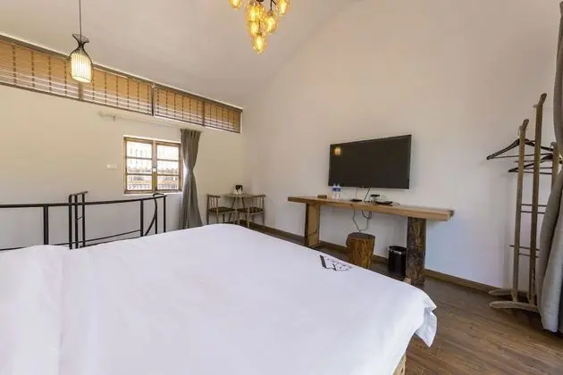 Comfort Çatı Katı (Loft), Dağ Manzaralı